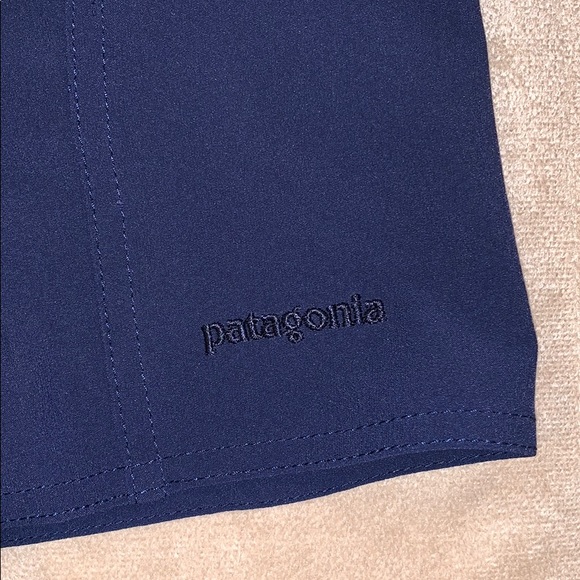 Patagonia NWT Meridian Board Shorts - Picture 2 of 5